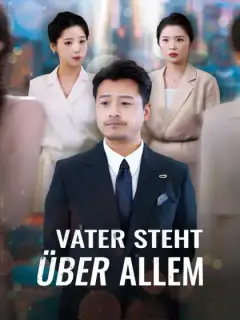 Vater steht über allem