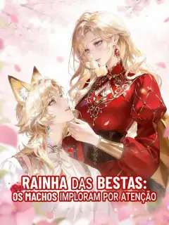 Rainha das bestas: os machos imploram por atenção