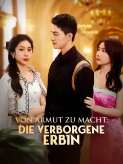 Von Armut zu Macht: Die verborgene Erbin