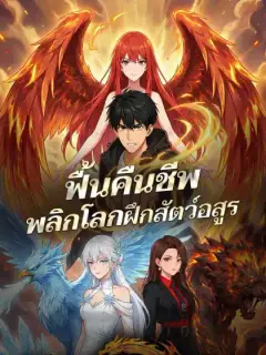 ฟื้นคืนชีพ พลิกโลกฝึกสัตว์อสูร