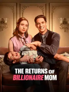 The Returns of Billionaire Mom