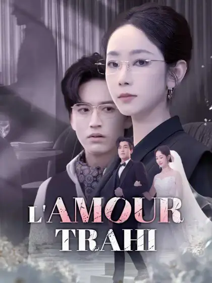 L'amour Trahi