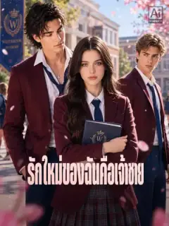 รักใหม่ของฉันคือเจ้าชาย
