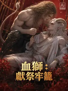 血獅:獻祭牢籠