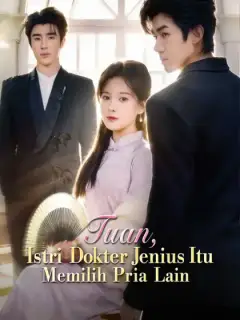 Tuan, Istri Dokter Jenius Itu Memilih Pria Lain