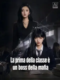 La prima della classe è un boss della mafia