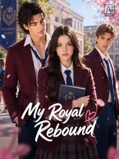 My Royal Rebound