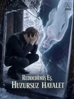 Reddedilmiş Eş, Huzursuz Hayalet