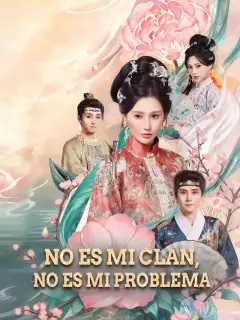 No es mi clan, no es mi problema