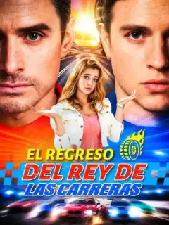 El regreso del rey de las carreras