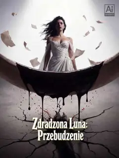 Zdradzona Luna: Przebudzenie