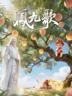 鳳九歌
