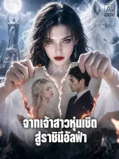 จากเจ้าสาวหุ่นเชิด สู่ราชินีอัลฟ่า