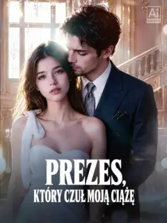 Prezes, który czuł moją ciążę