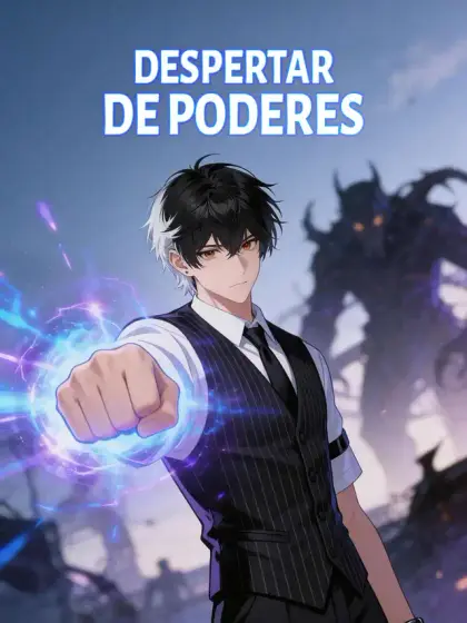 Despertar de poderes