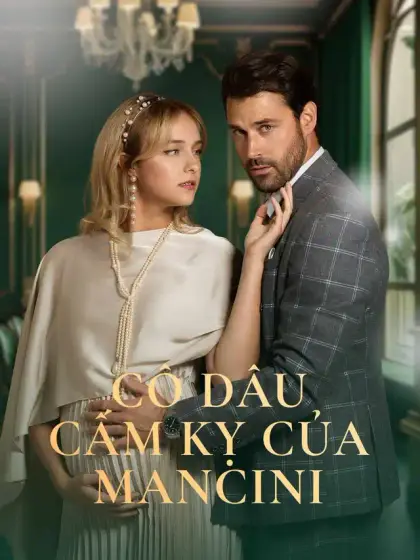Cô Dâu Cấm Kỵ Của Mancini