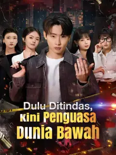 Dulu Ditindas, Kini Penguasa Dunia Bawah