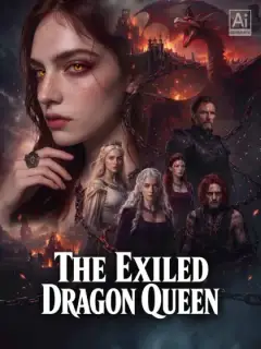 The Exiled Dragon Queen