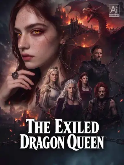 The Exiled Dragon Queen