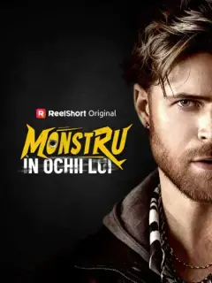 Monstru în ochii lui