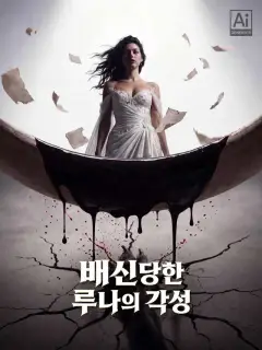 배신당한 루나의 각성