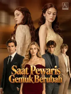Saat Pewaris Gemuk Berubah