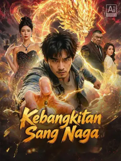 Kebangkitan Sang Naga