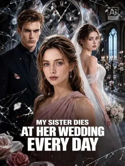 My Sister Dies at Her Wedding Every Day