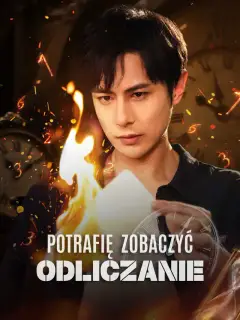 Potrafię zobaczyć odliczanie