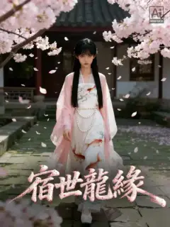宿世龍緣