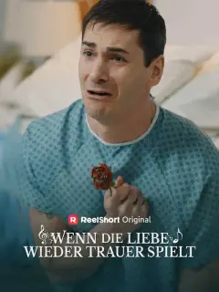 Wenn die Liebe wieder Trauer spielt