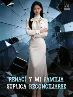 Renací y mi familia suplica reconciliarse