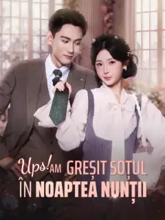 Ups! Am greșit soțul în noaptea nunții