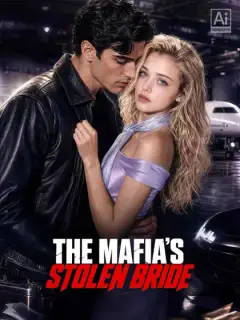 The Mafia's Stolen Bride