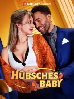 Hübsches Baby