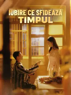 Iubire ce sfidează timpul