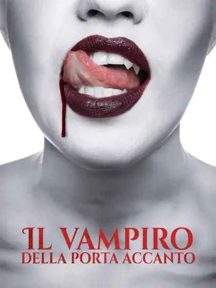 Il vampiro della porta accanto