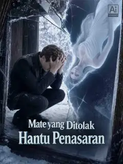 Mate yang Ditolak, Hantu Penasaran