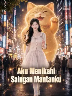 Aku Menikahi Saingan Mantanku
