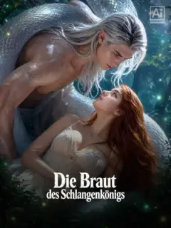 Die Braut des Schlangenkönigs