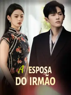 A esposa do irmão