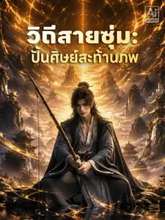 วิถีสายซุ่ม: ปั้นศิษย์สะท้านภพ