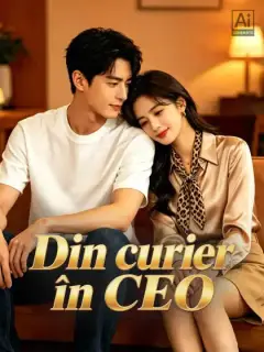 Din curier în CEO