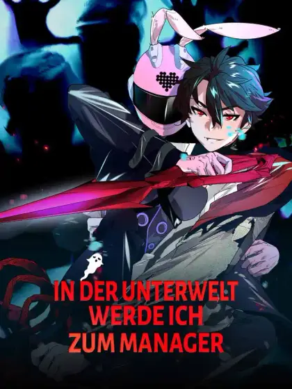 Chef der Unterwelt