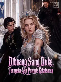 Duchess yang Dicampakkan