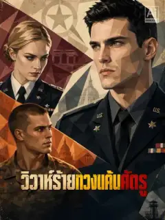 วิวาห์ร้ายทวงแค้นศัตรู