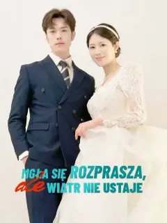 Mgła się rozprasza, ale wiatr nie ustaje