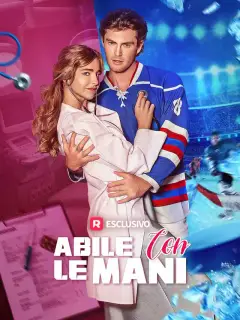 Abile con le mani