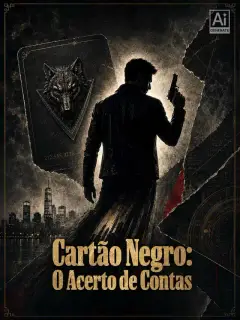 Cartão Negro: O Acerto de Contas