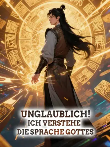 Ich verstehe Gottes Sprache